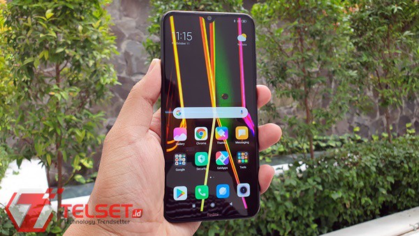 Redmi Note 8