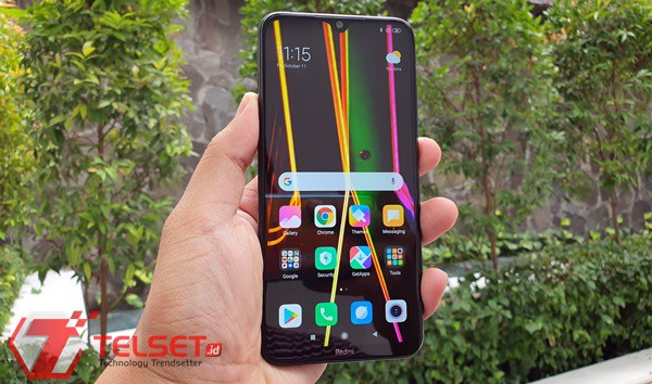 Redmi Note 8