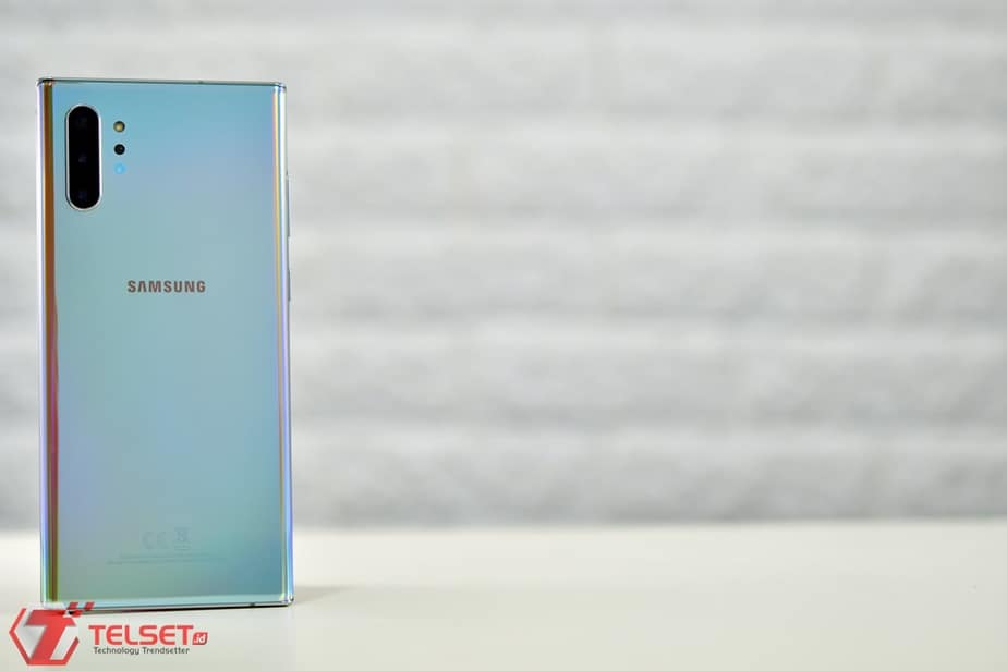 Samsung Galaxy Note 10+