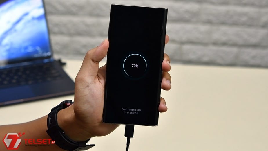 Samsung Galaxy Note 10+