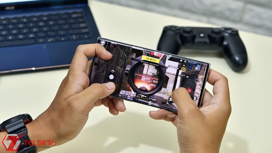 Samsung Galaxy Note 10+
