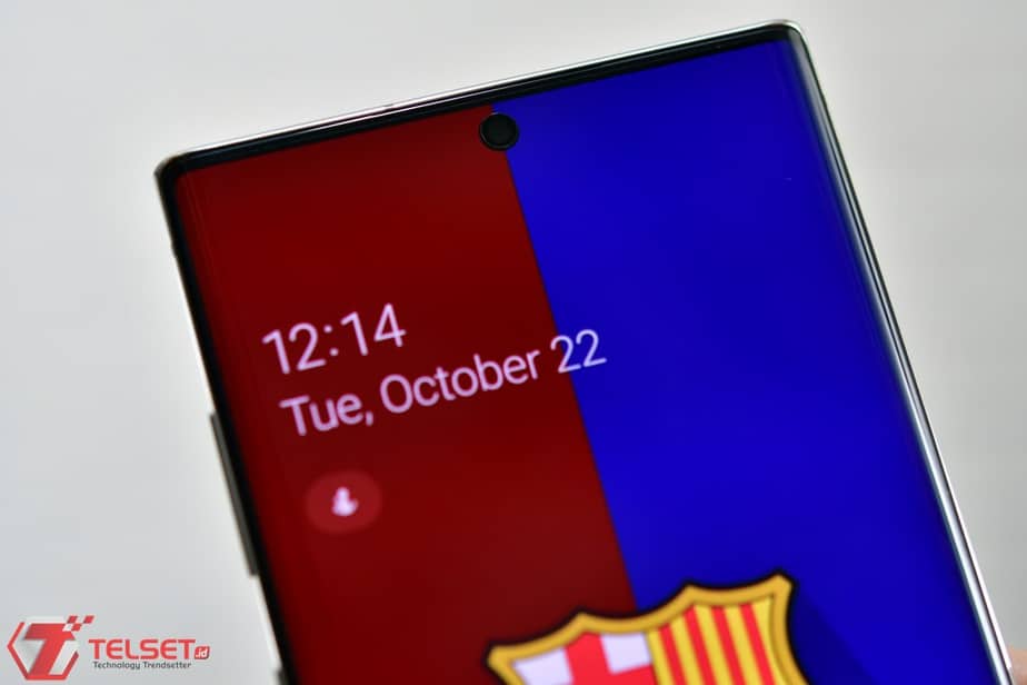 Samsung Galaxy Note 10+