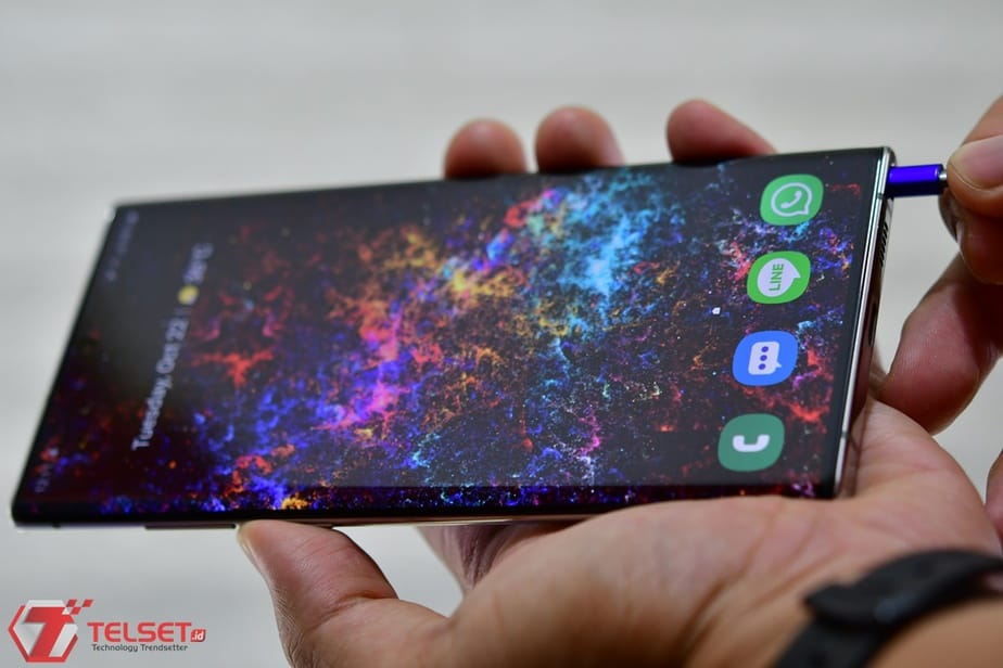 Samsung Galaxy Note 10+
