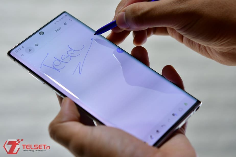 Samsung Galaxy Note 10+
