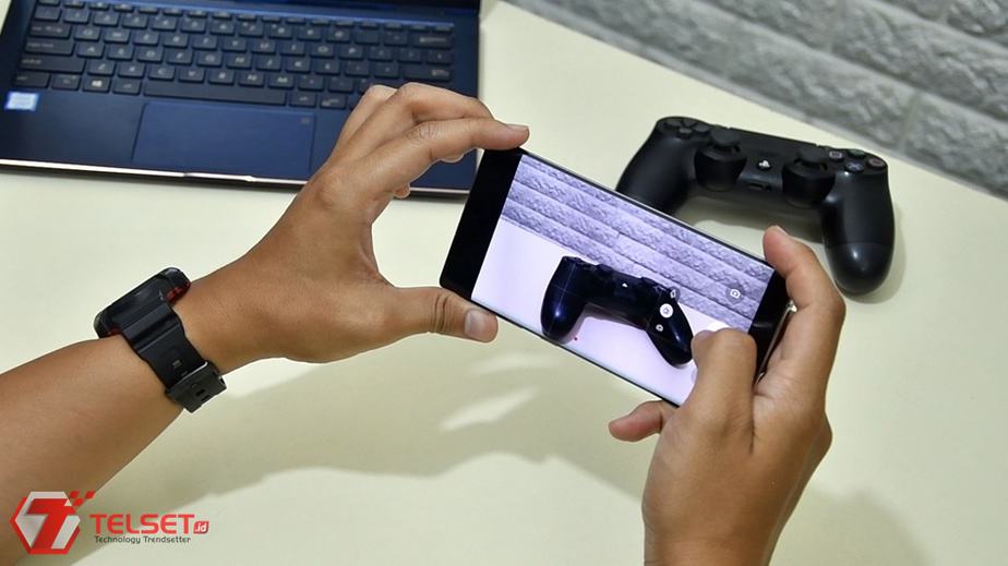 Samsung Galaxy Note 10+