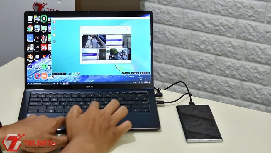 Samsung Galaxy Note 10+