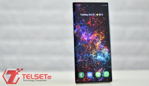 Samsung Galaxy Note 10+
