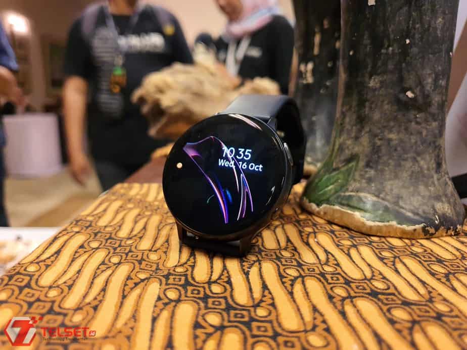 Samsung Galaxy Watch Active2