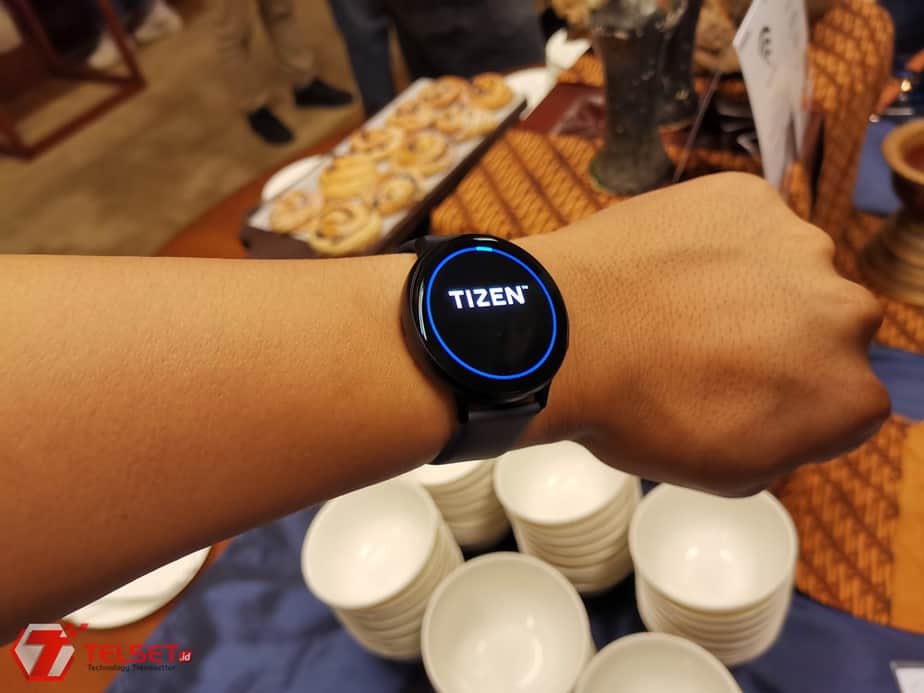 Samsung Galaxy Watch Active2