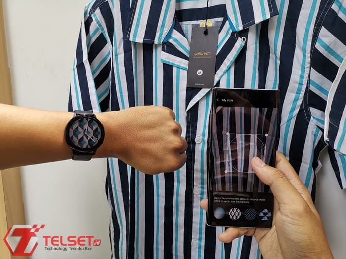 Samsung Galaxy Watch Active2