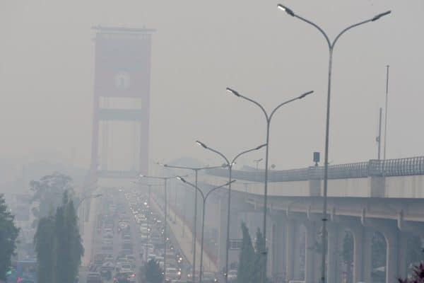 Save Palembang Bang Bang Kabut asap palembang