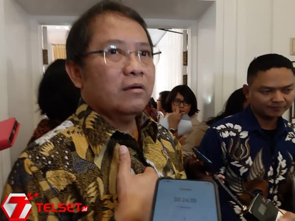 Buzzer media sosial