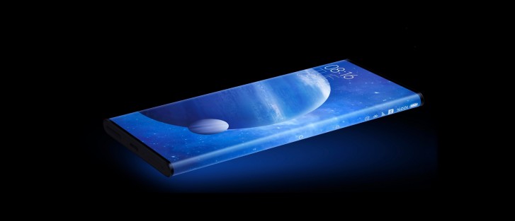 Xiaomi Mi Mix 4