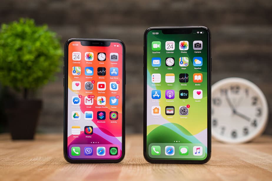YouTube-app-adds-HDR-support-for-iPhone-11-Pro-and-iPhone-11-Pro-Max iPhone terbaru berponi
