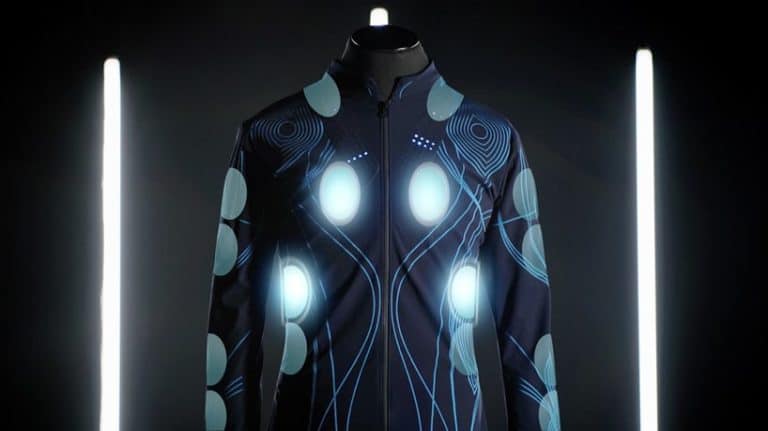 Sound Shirt