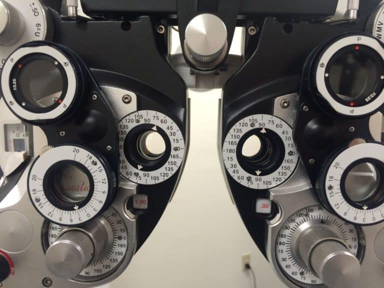 Aplikasi Ini Bisa Deteksi Penyakit Mata Hanya Lewat Foto