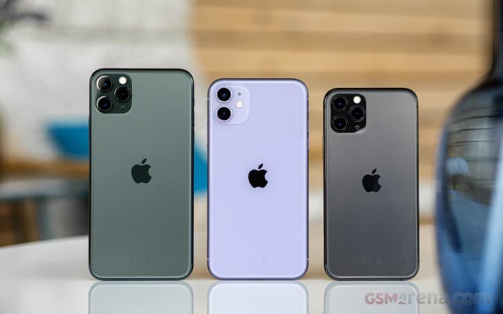 iPhone 11-1