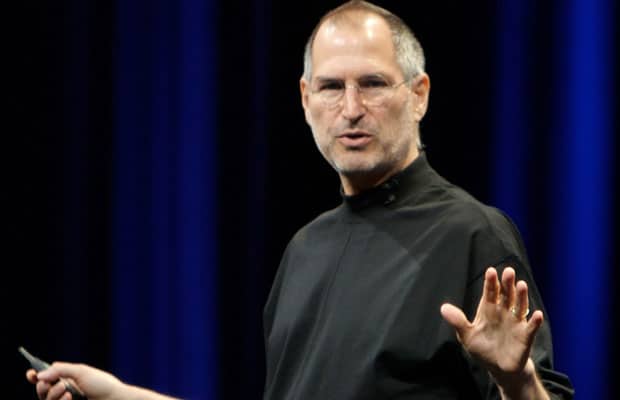 Unik! Ada Potongan Baju Steve Jobs di iPhone 11 Pro Superior Jobs