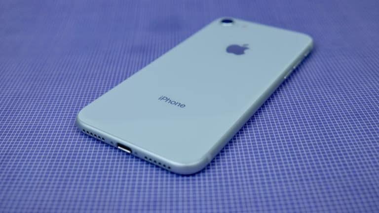 iPhone SE 2