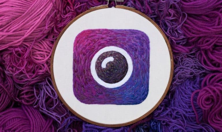 Daftar Instagram