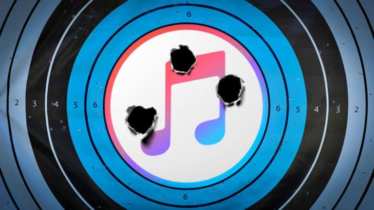 iTunes Windows