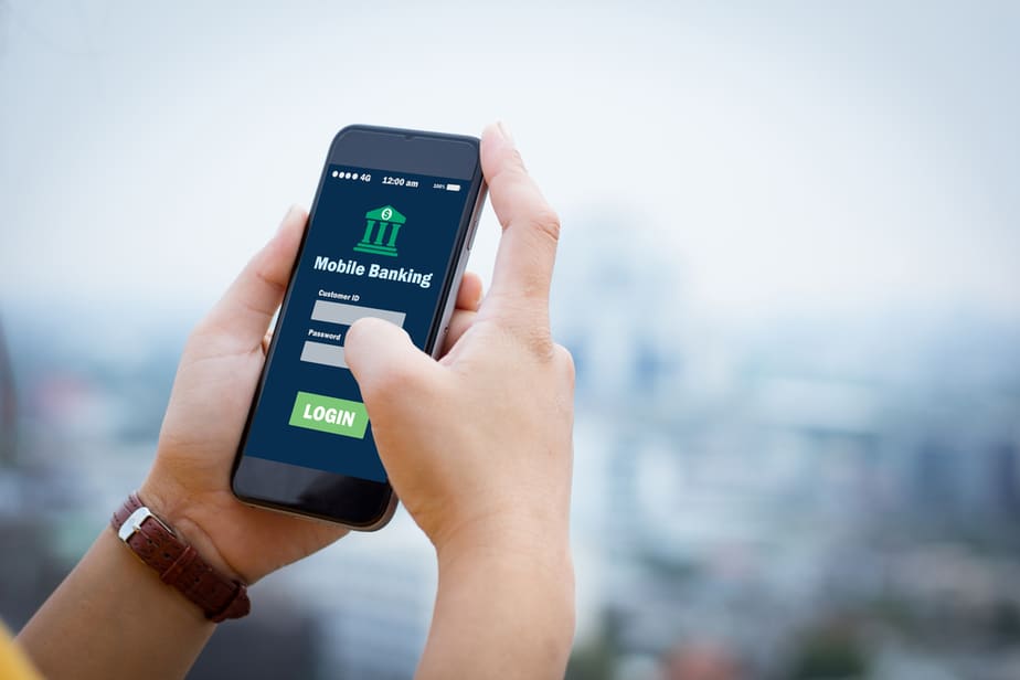 mobile-banking-app-downloads-app-annie Samsung Galaxy S10