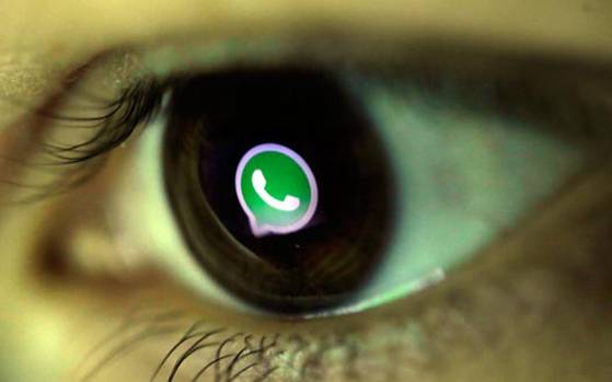 WhatsApp Israel