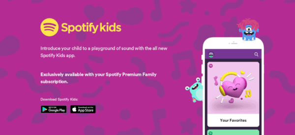 spotify-kids-feat