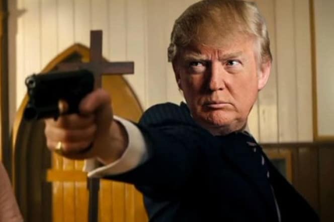 Ingin Kuasai TikTok Sepenuhnya, Trump Minta China Menyingkir