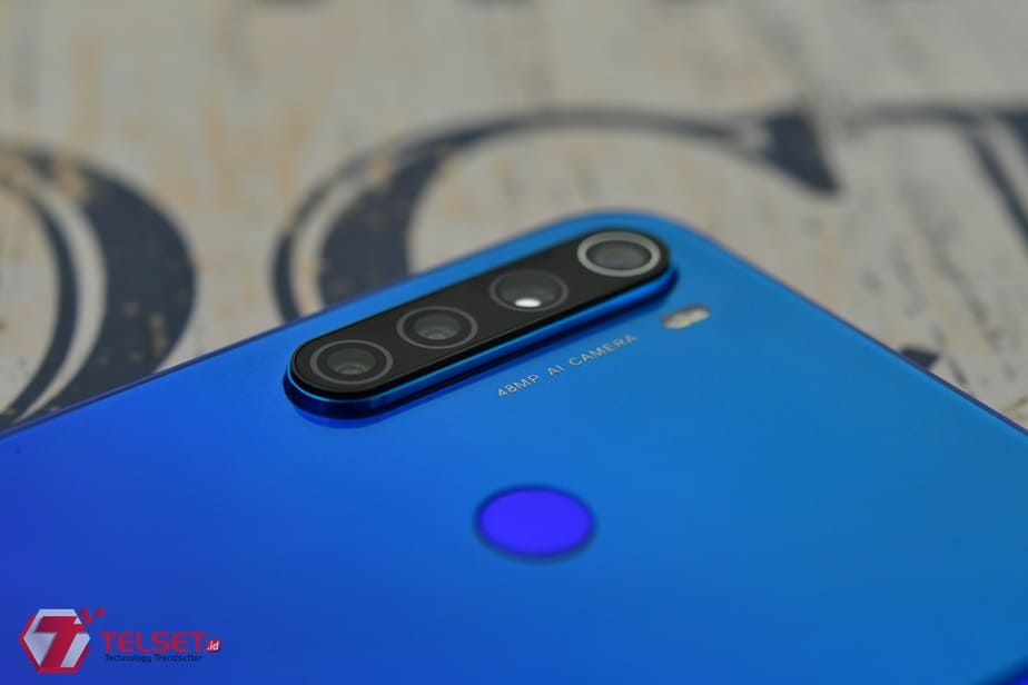 Redmi Note 8