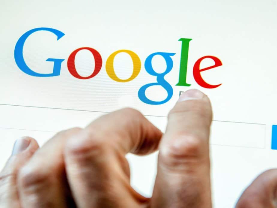 Google Search Kata