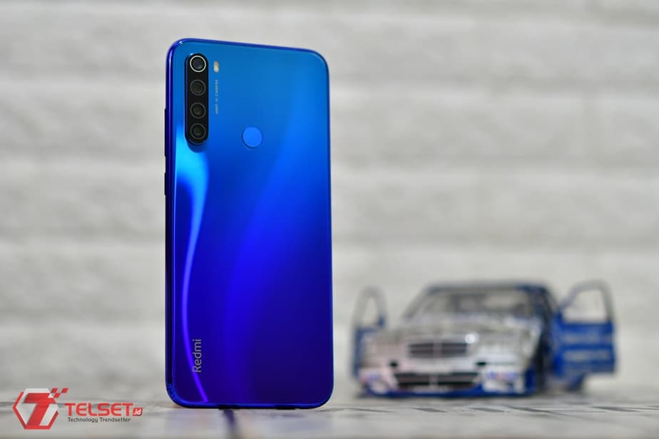 Redmi Note 8