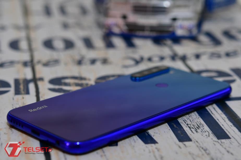 Redmi Note 8