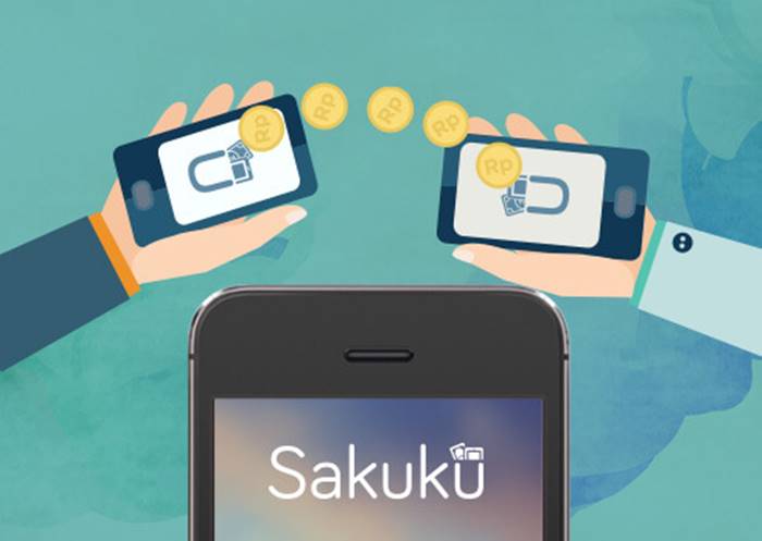 Aplikasi dompet digital