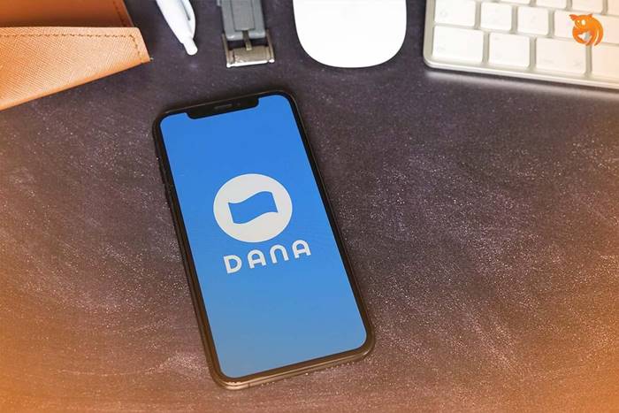aplikasi dompet digital Terbaik