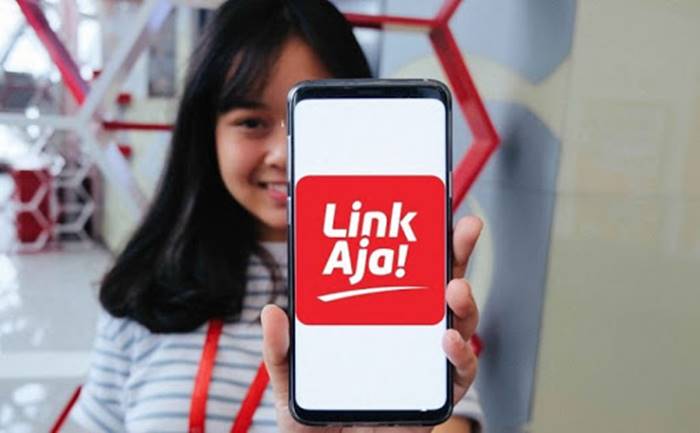 aplikasi dompet digital Terbaik