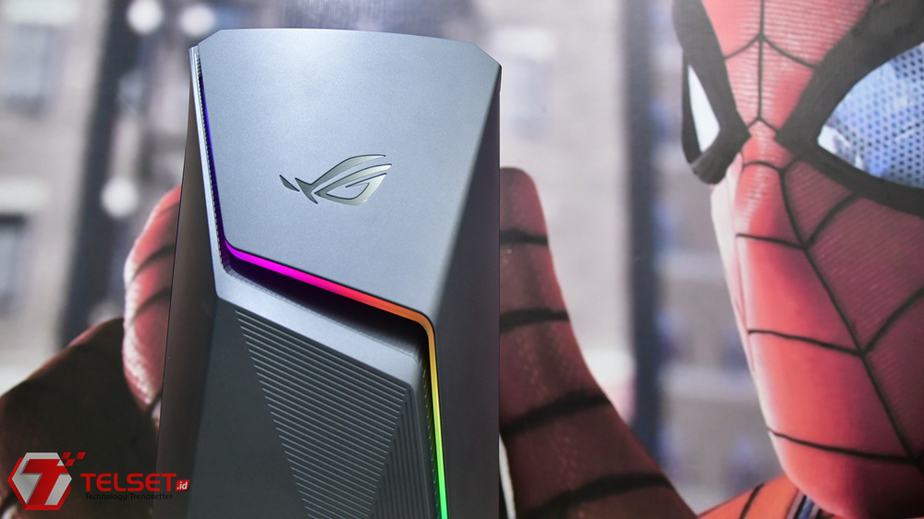 Asus ROG Strix GL10CS