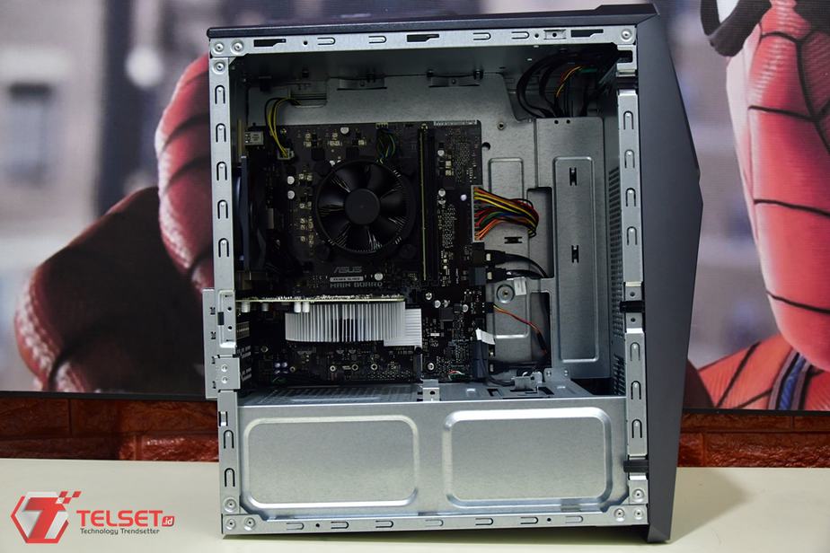 Asus ROG Strix GL10CS