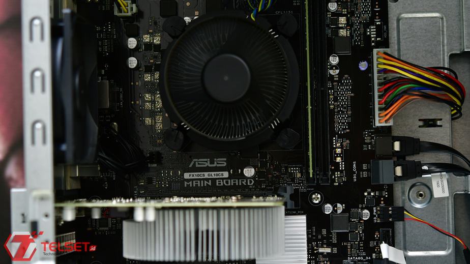 Asus ROG Strix GL10CS