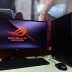 Asus ROG Strix GL10CS-5