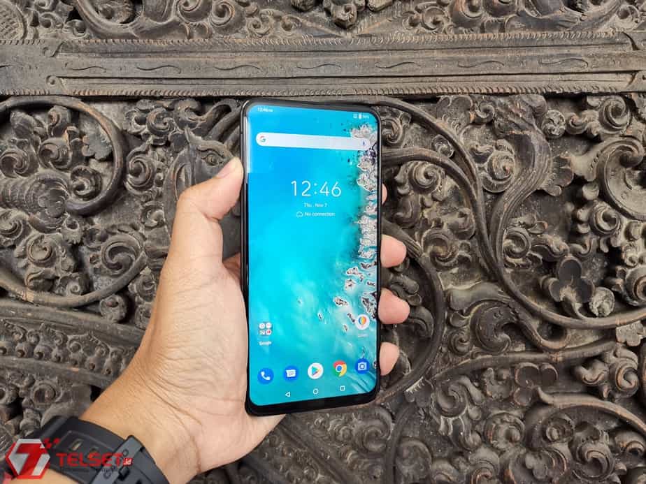 Asus Zenfone 6