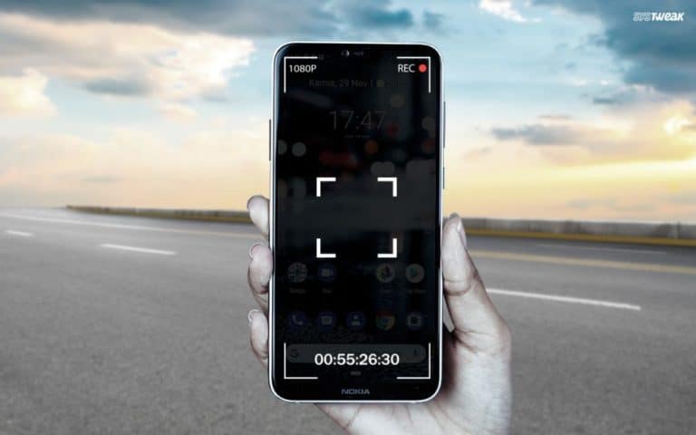 Aplikasi Perekam Layar Android Terbaik Tanpa Watermark