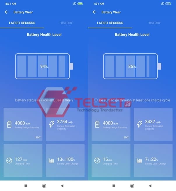 Redmi Note 8