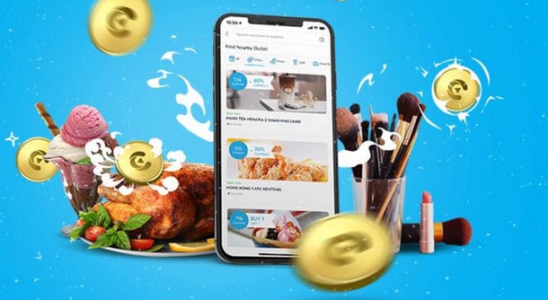 Cashbac Tanggal Muda Lebih Lama Cashbac Tanggal Muda Lebih Lama