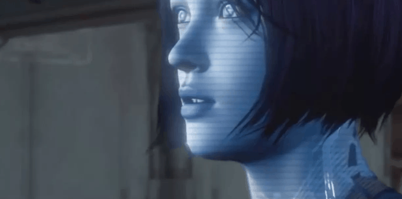Cortana