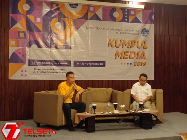 Revisi UU Penyiaran Penguatan KPI