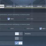 Gaming Redmi Note 8 Pro