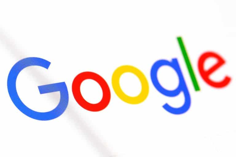 Google Chrome Website lemot
