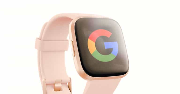 Google akuisisi Fitbit