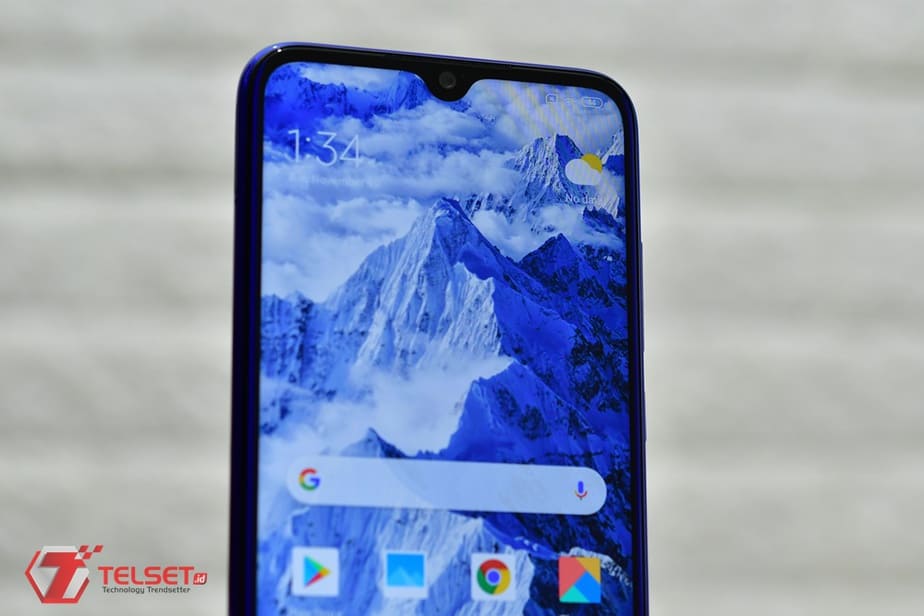 Redmi Note 8